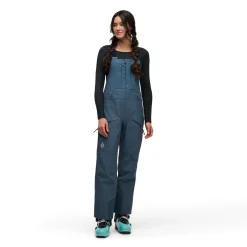 Women's Recon Stretch Bibs