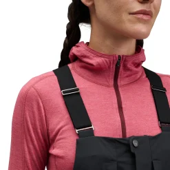 Women's Recon Stretch Bibs