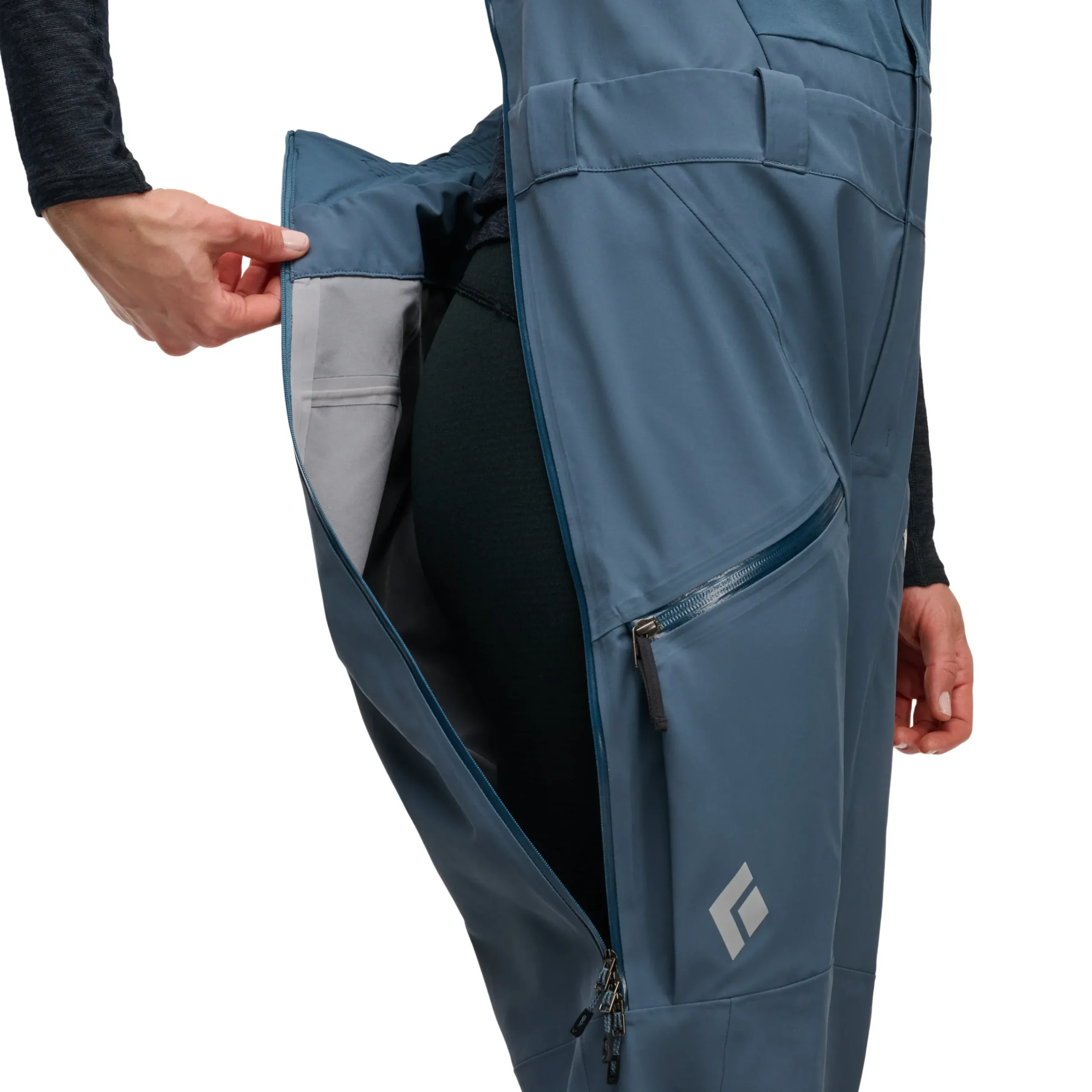 Women's Recon Stretch Bibs