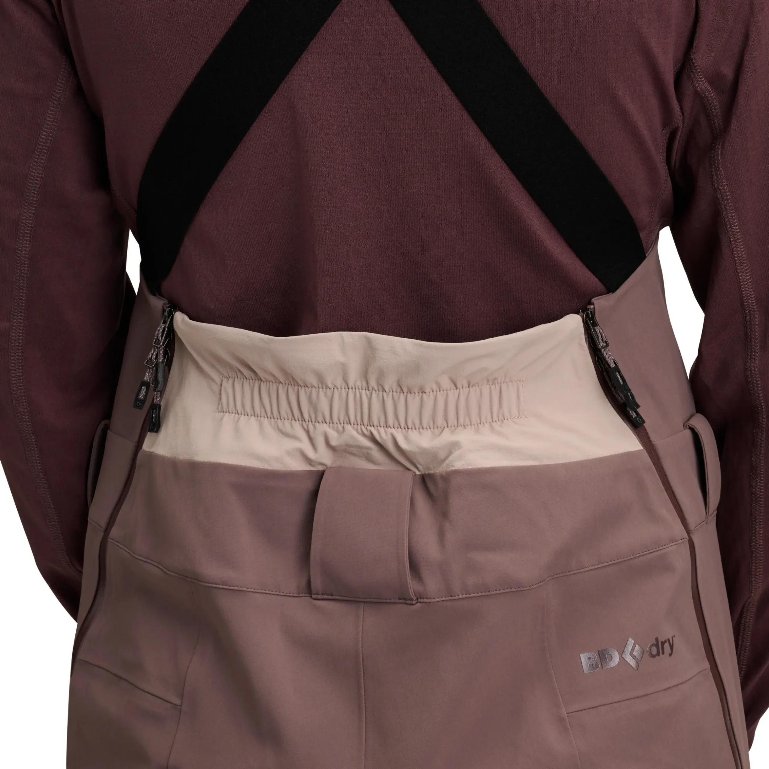 Women's Recon Stretch Bibs