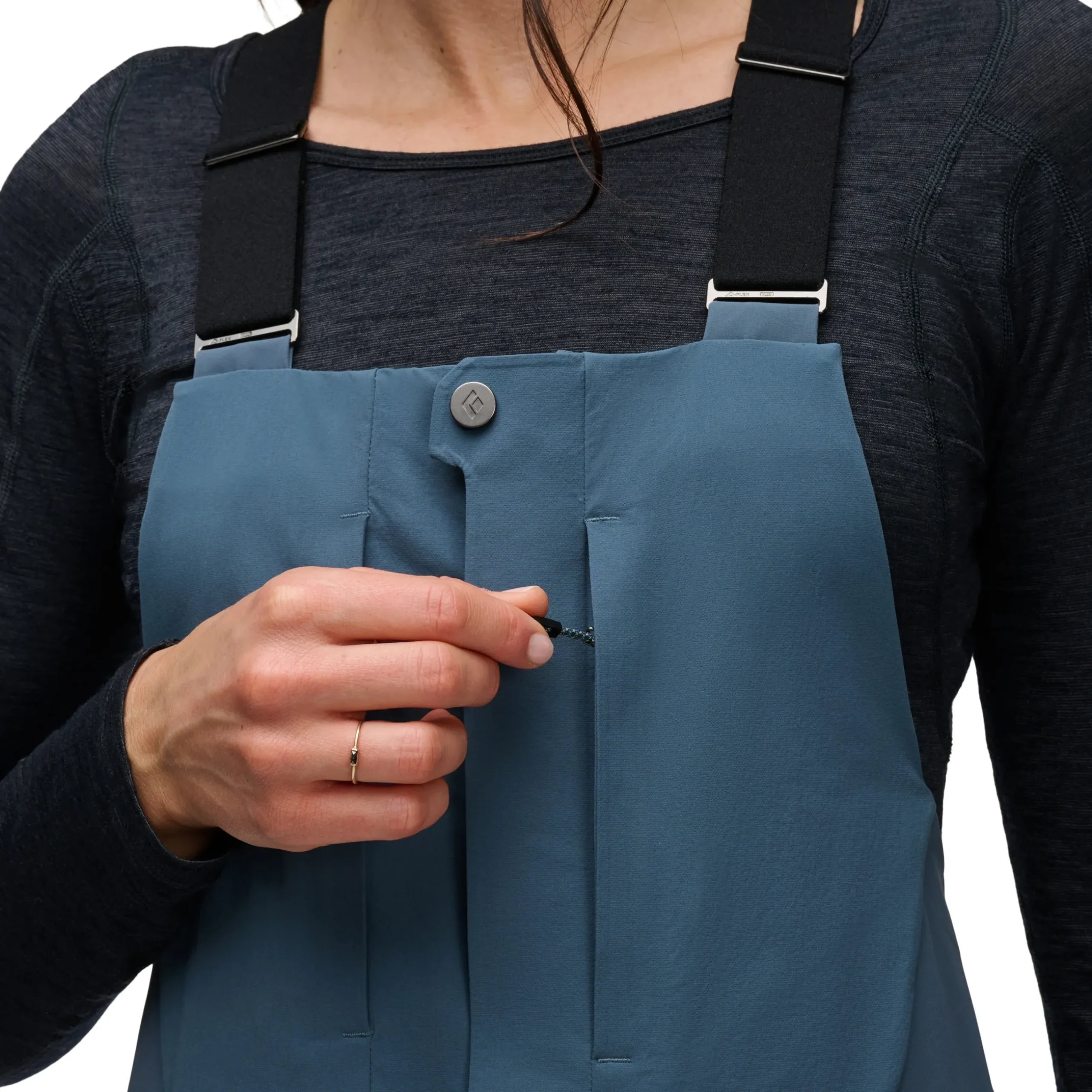 Women's Recon Stretch Bibs