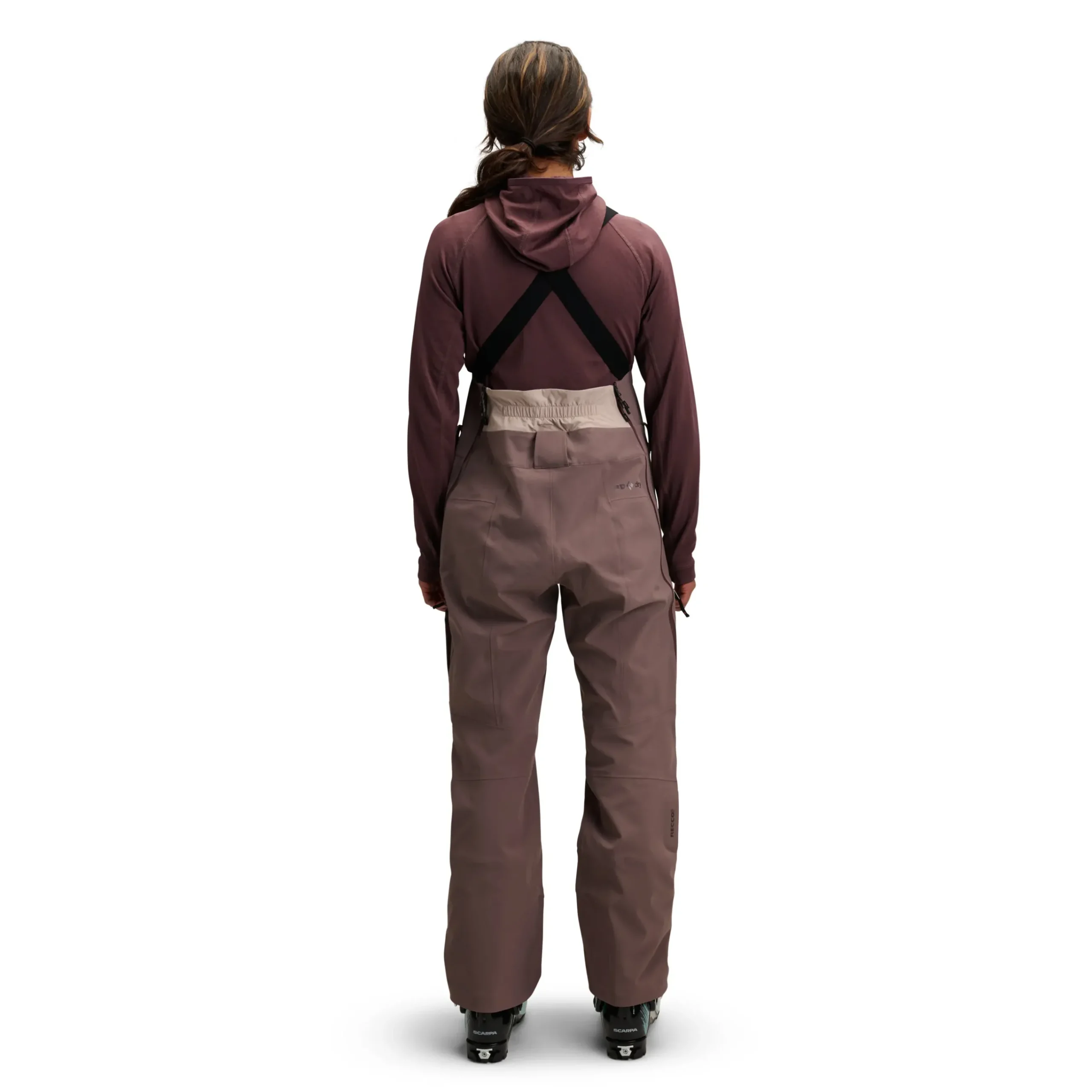 Women's Recon Stretch Bibs