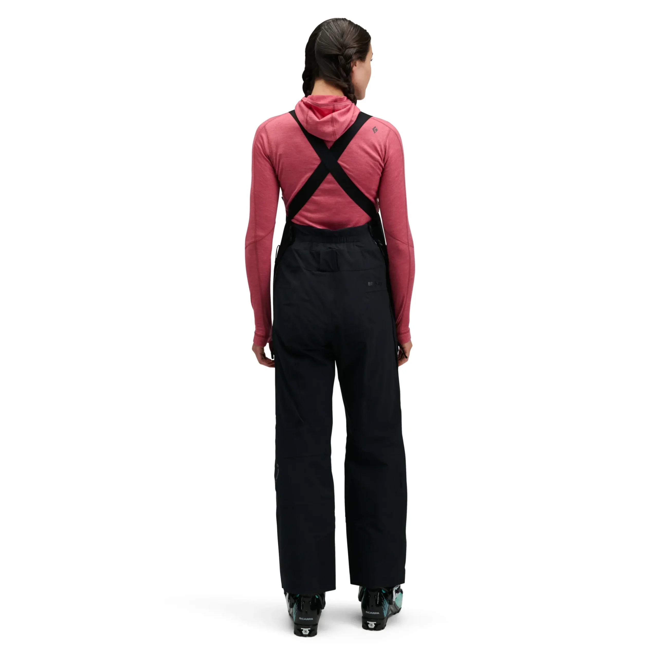 Women's Recon Stretch Bibs
