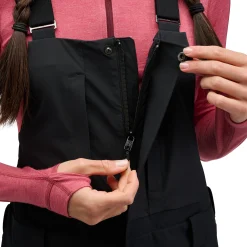 Women's Recon Stretch Bibs