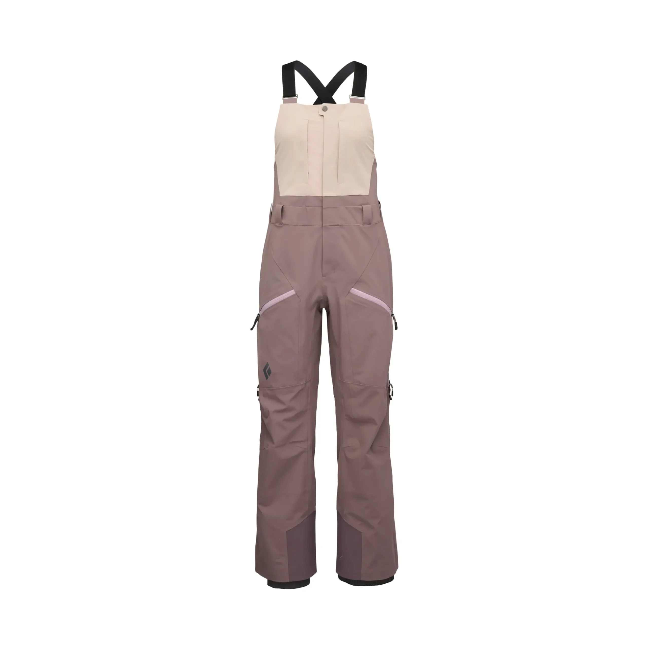 Women's Recon Stretch Bibs