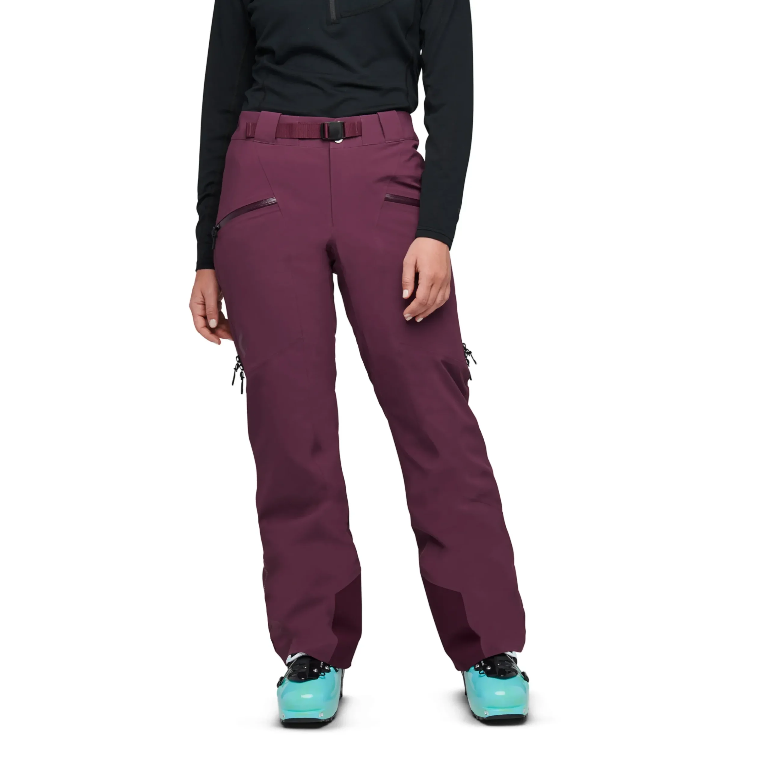 Women's Recon Stretch Insulated Pants
