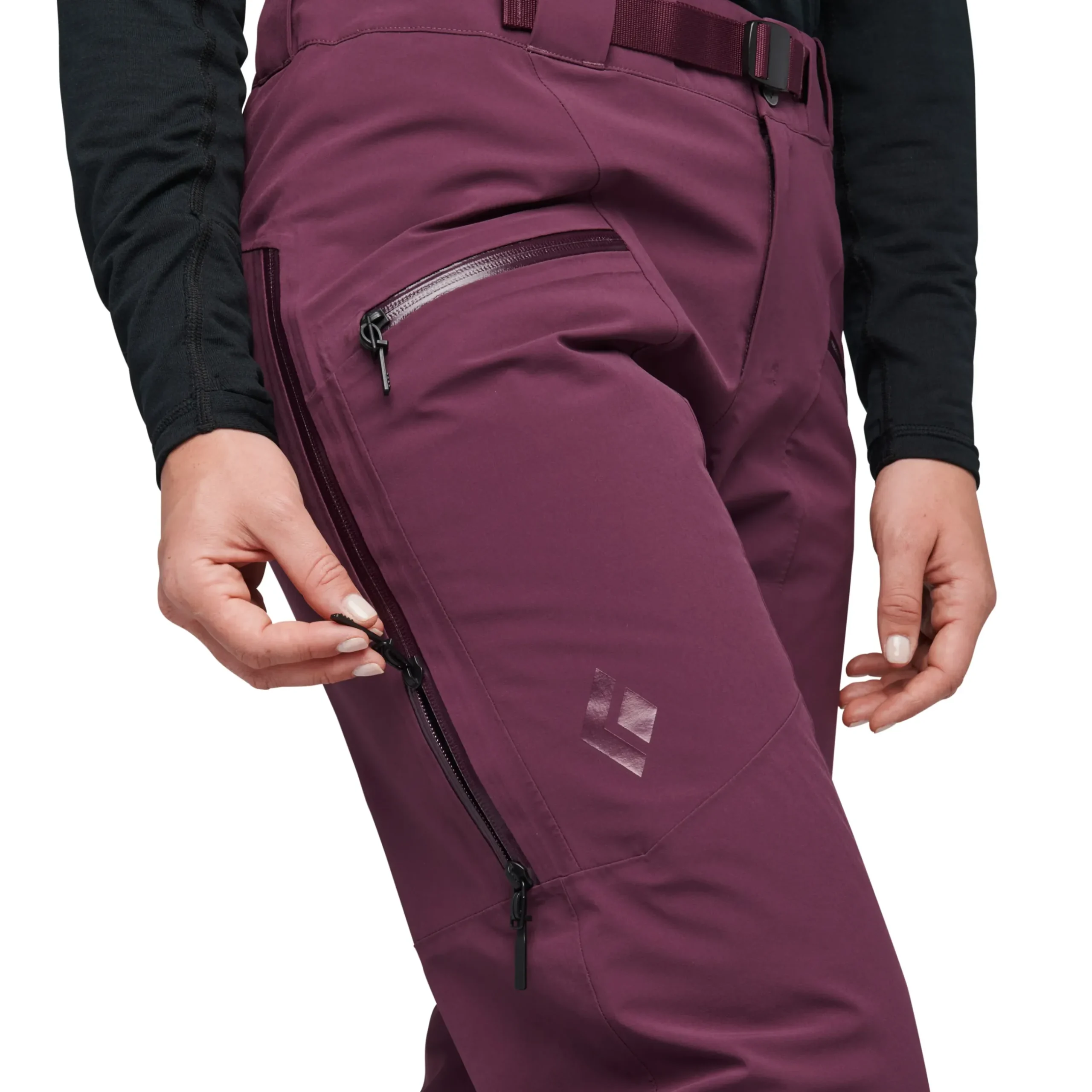 Women's Recon Stretch Insulated Pants