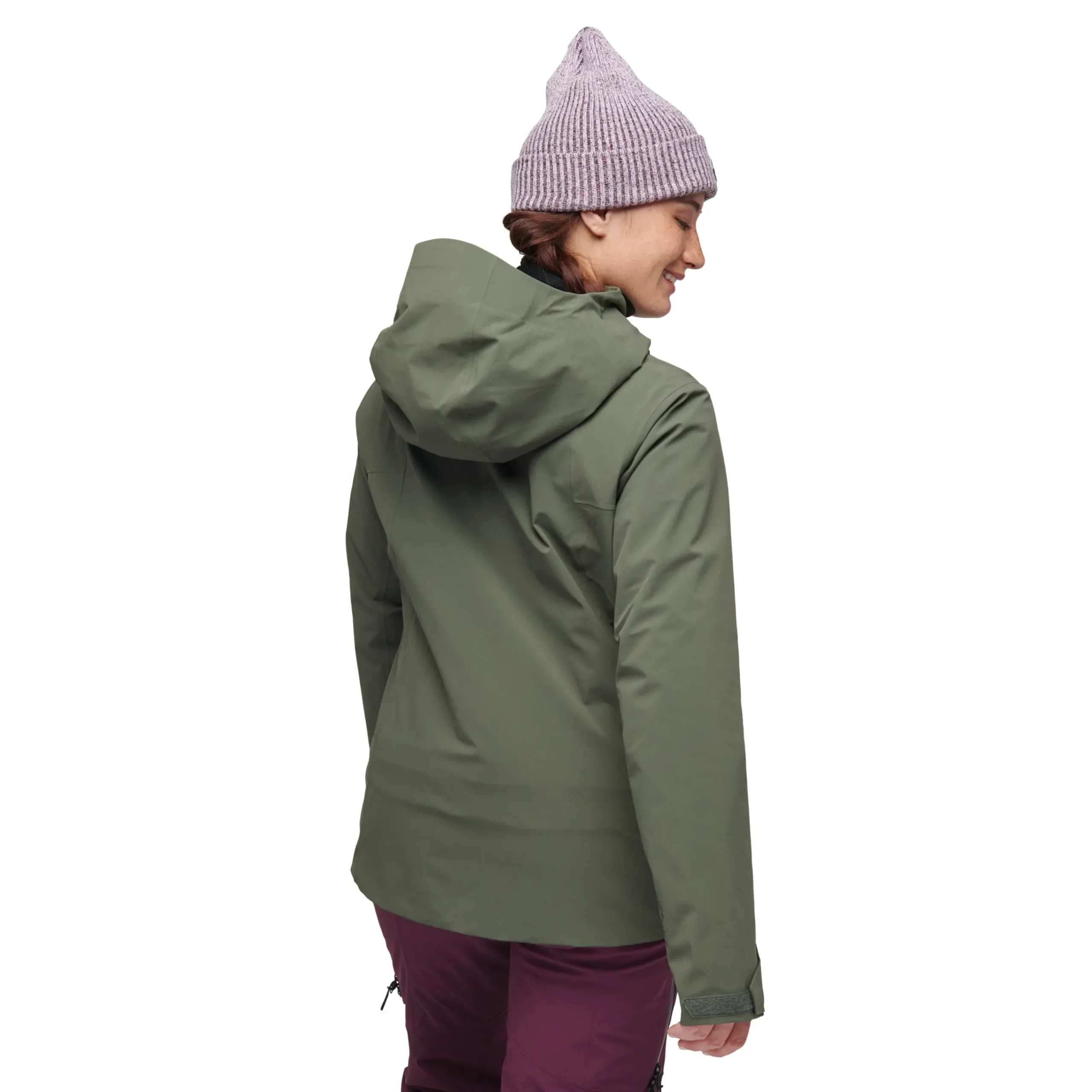 Women's Recon Stretch Insulated Shell