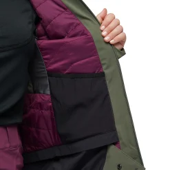 Women's Recon Stretch Insulated Shell