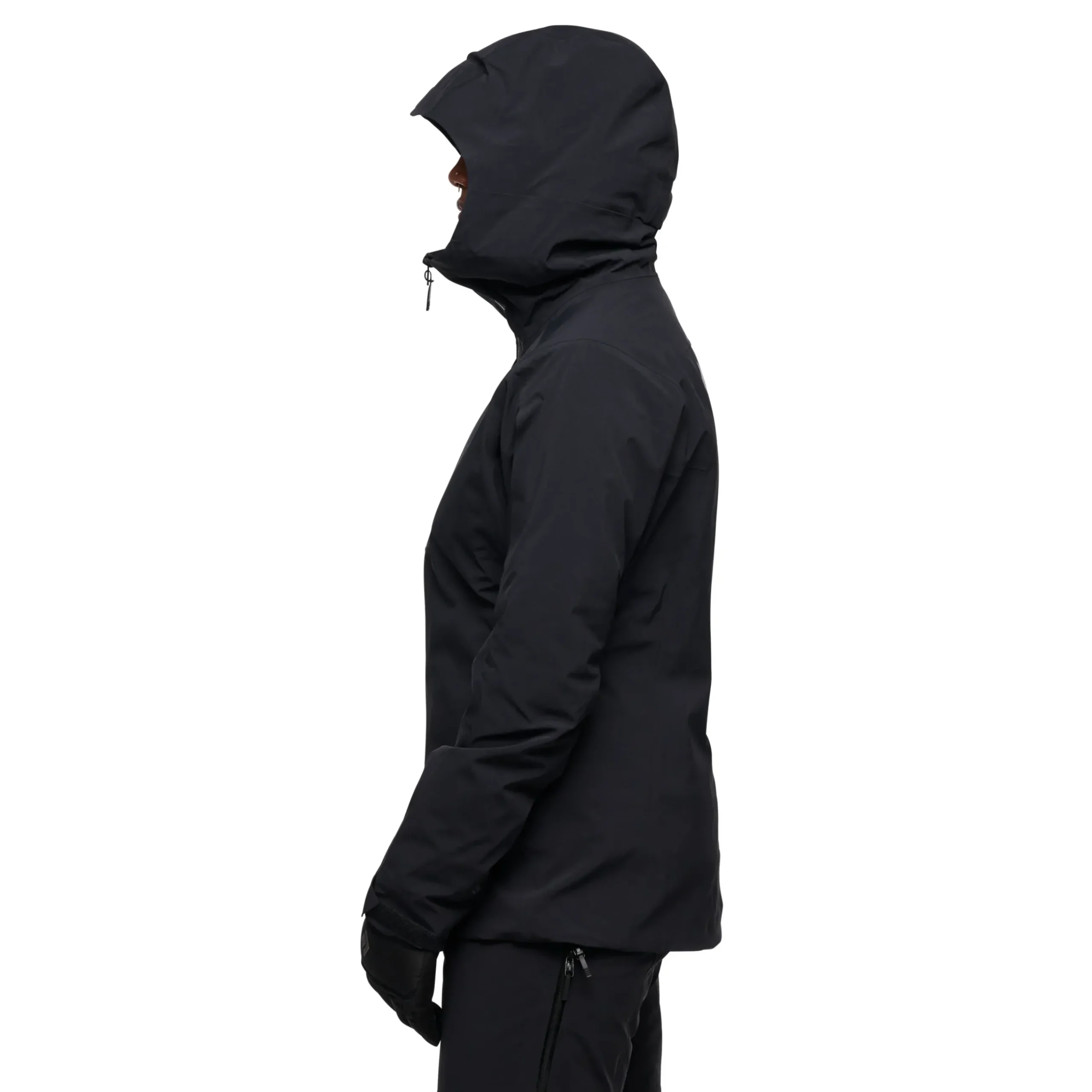 Women's Recon Stretch Insulated Shell