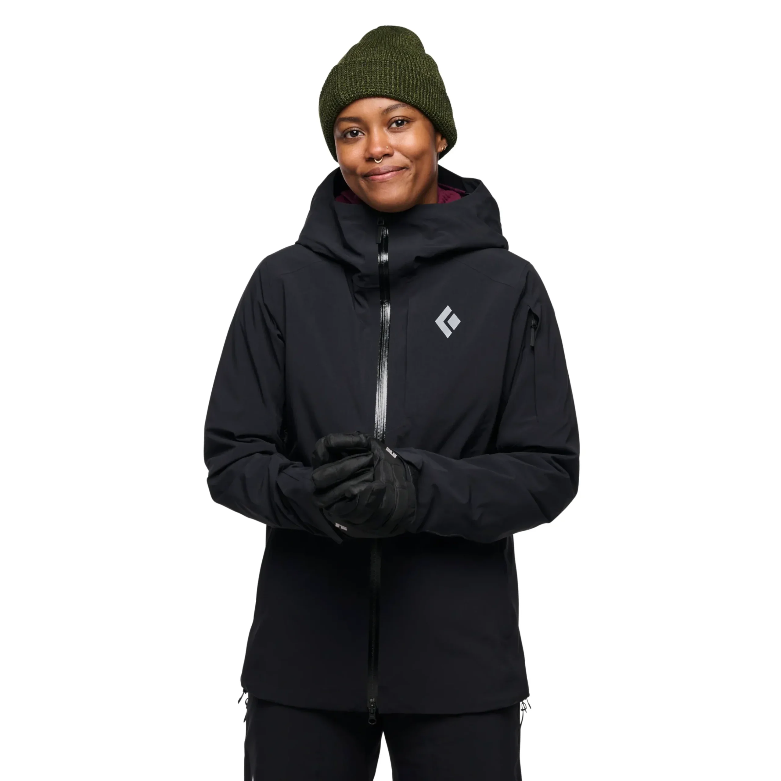 Women's Recon Stretch Insulated Shell