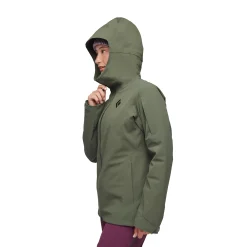 Women's Recon Stretch Insulated Shell
