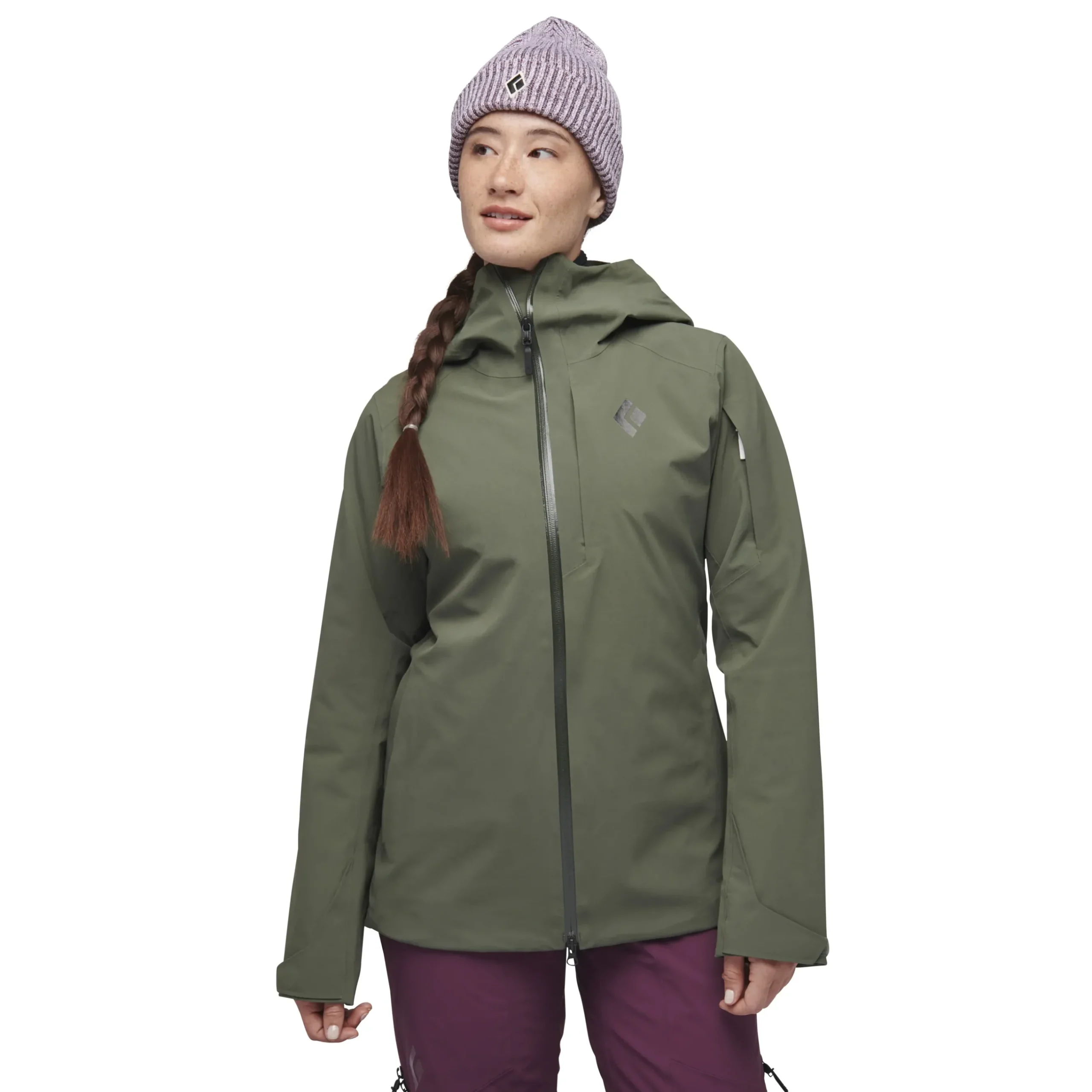 Women's Recon Stretch Insulated Shell
