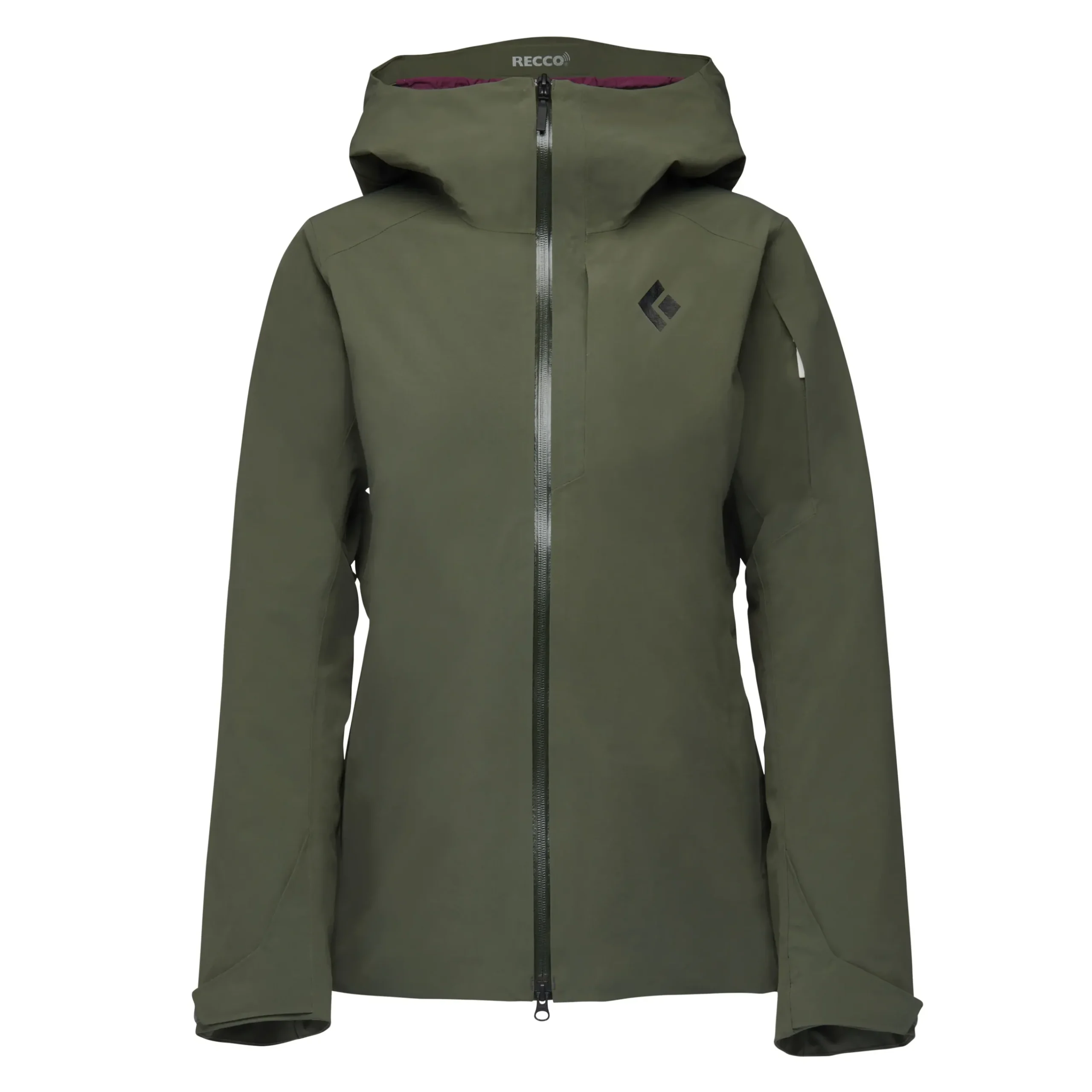 Women's Recon Stretch Insulated Shell