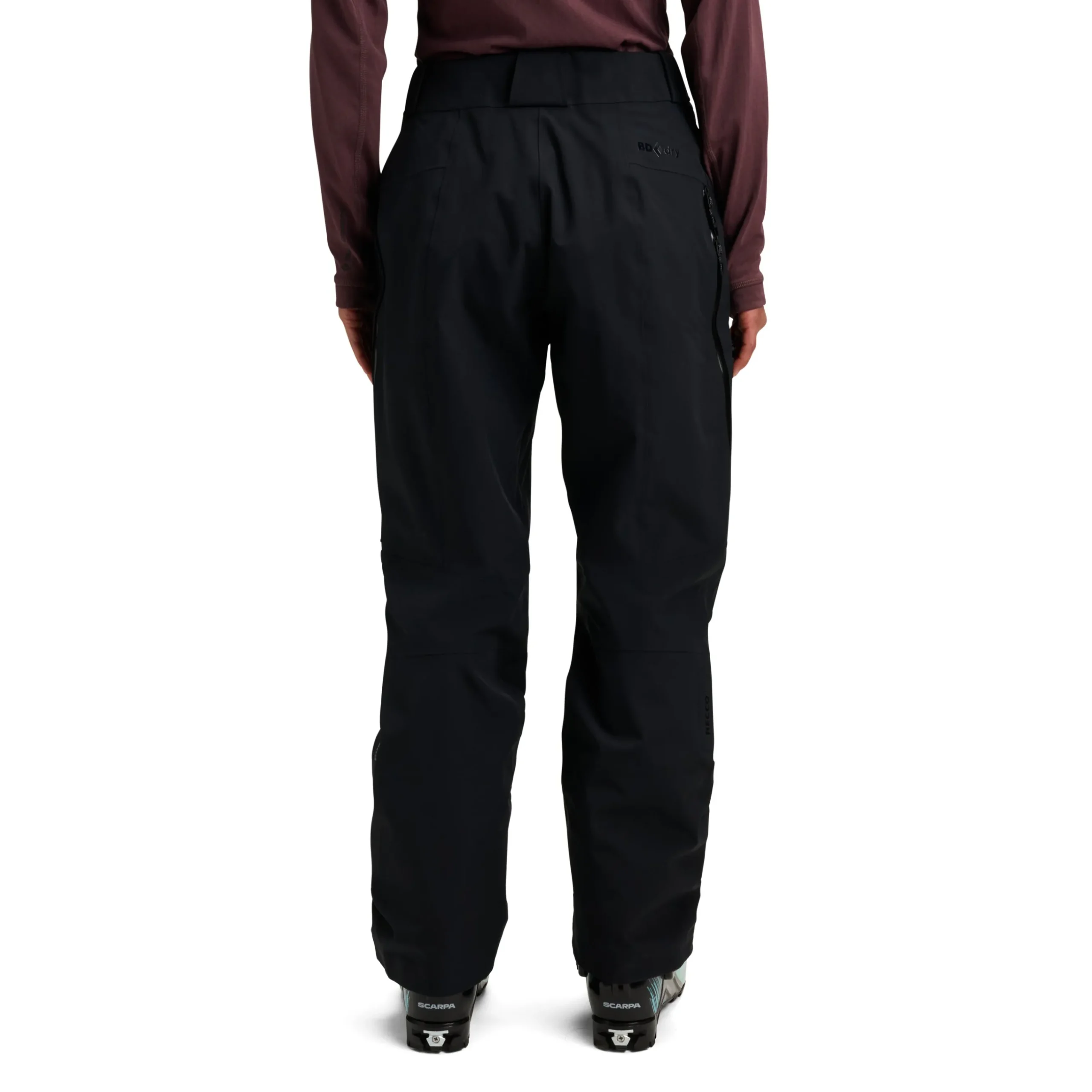 Women's Recon Stretch Pants