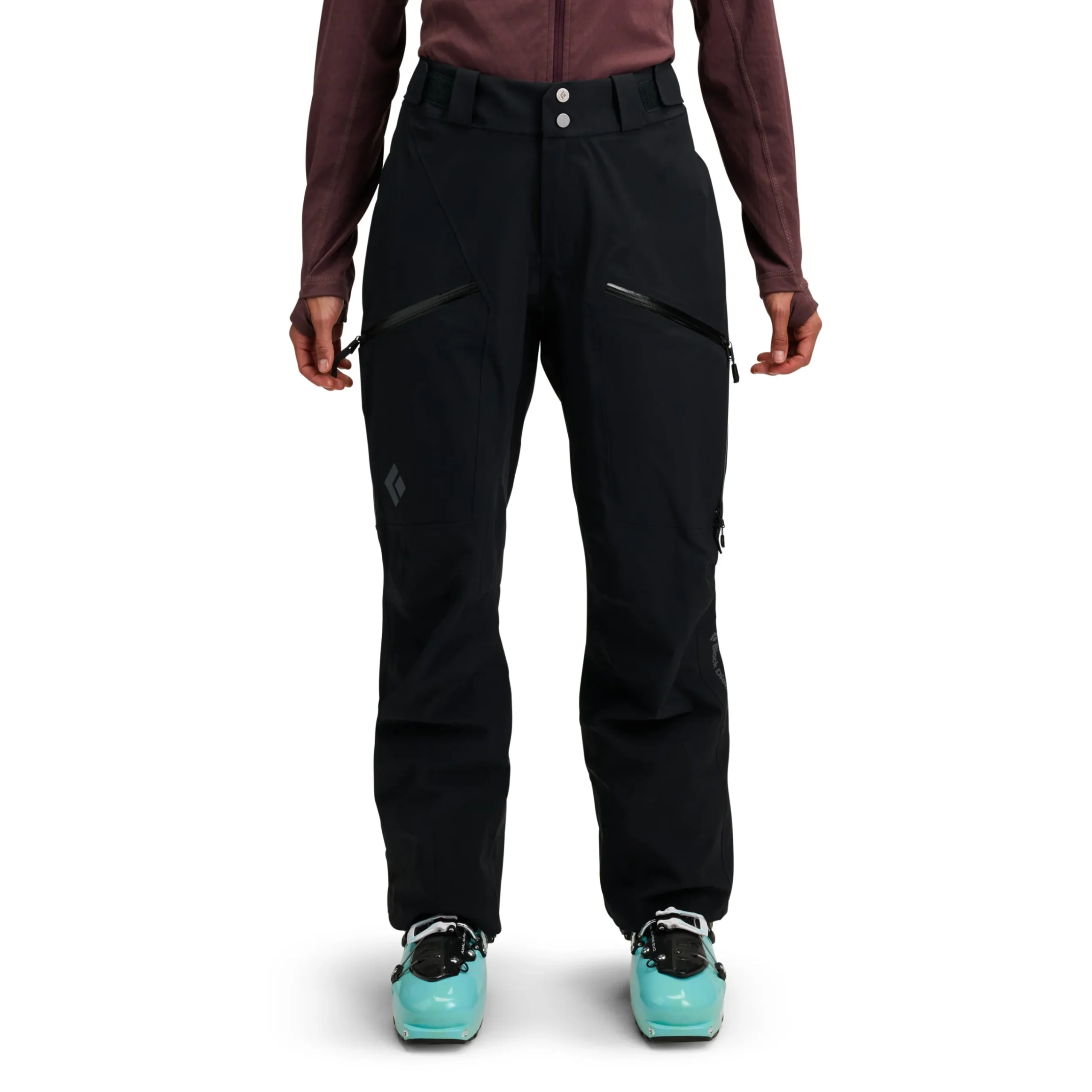 Women's Recon Stretch Pants