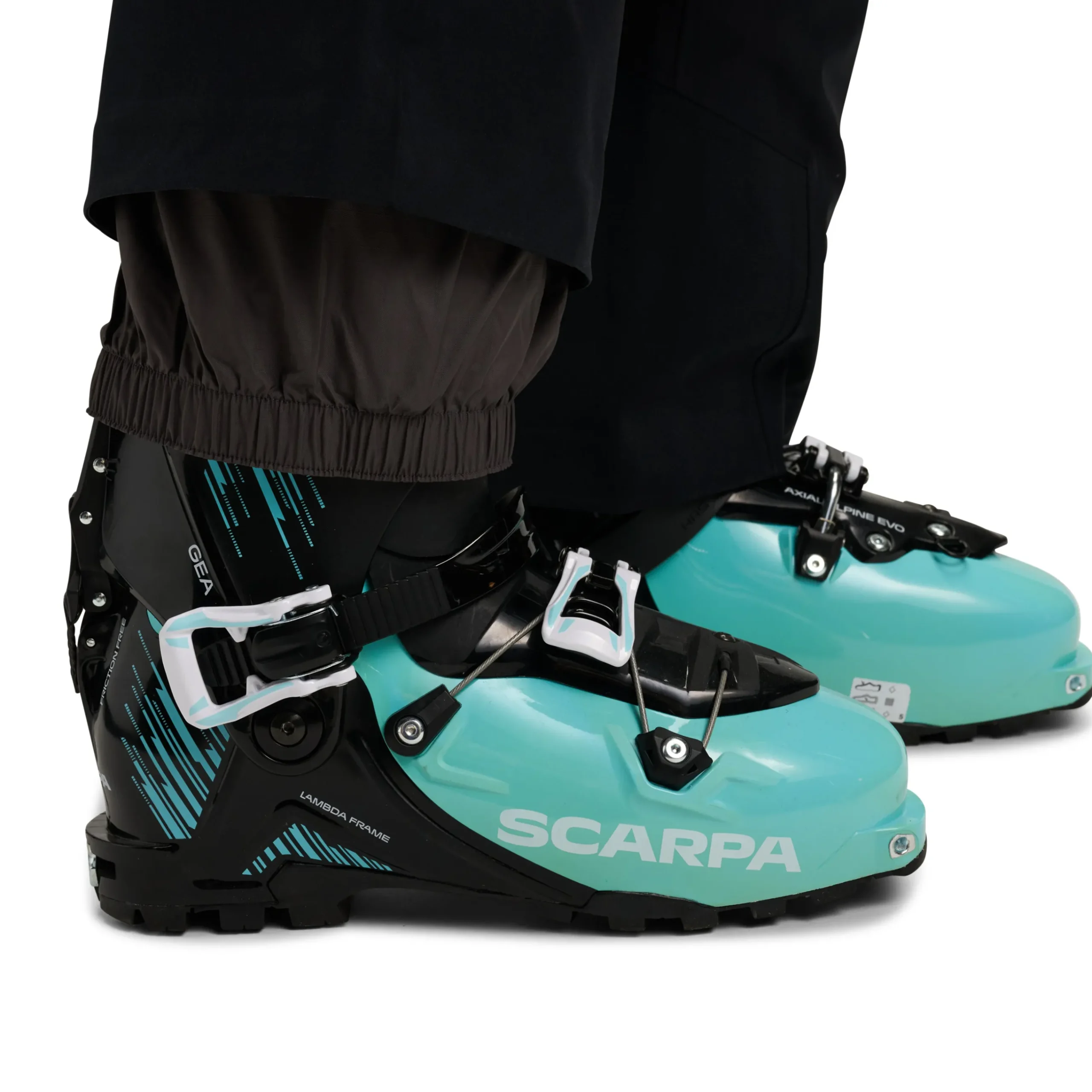 Women's Recon Stretch Pants