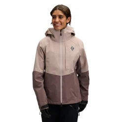 Women's Recon Stretch Shell
