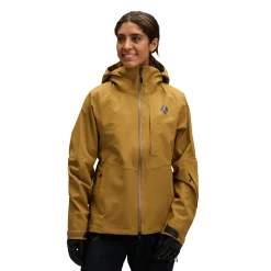 Women's Recon Stretch Shell