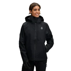 Women's Recon Stretch Shell
