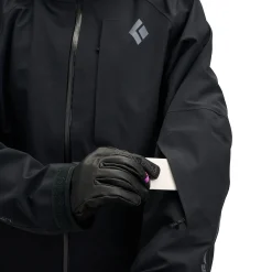 Women's Recon Stretch Shell