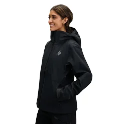 Women's Recon Stretch Shell