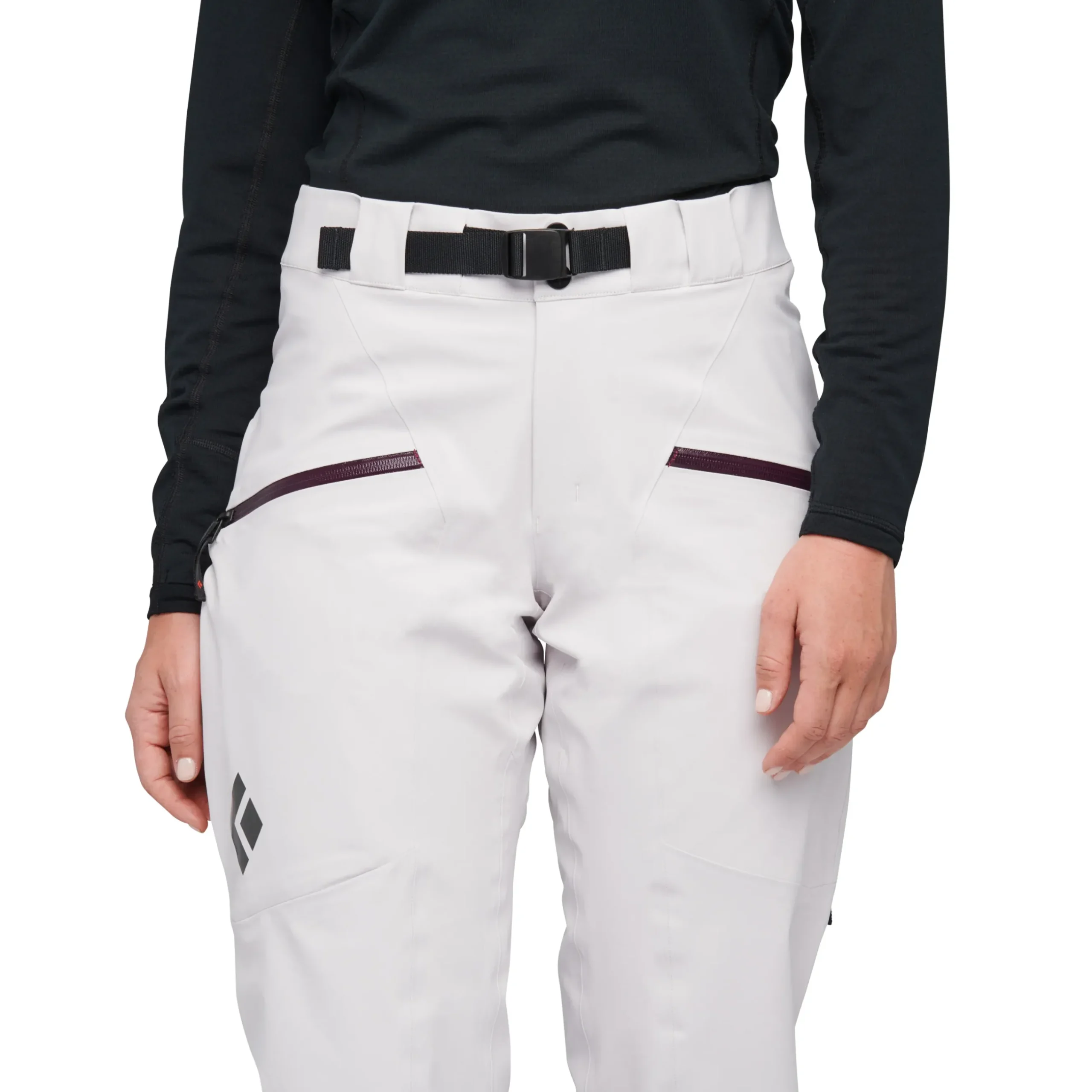 Women's Recon Stretch Ski Pants