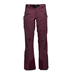 Women's Recon Stretch Ski Pants