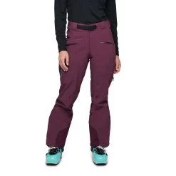 Women's Recon Stretch Ski Pants