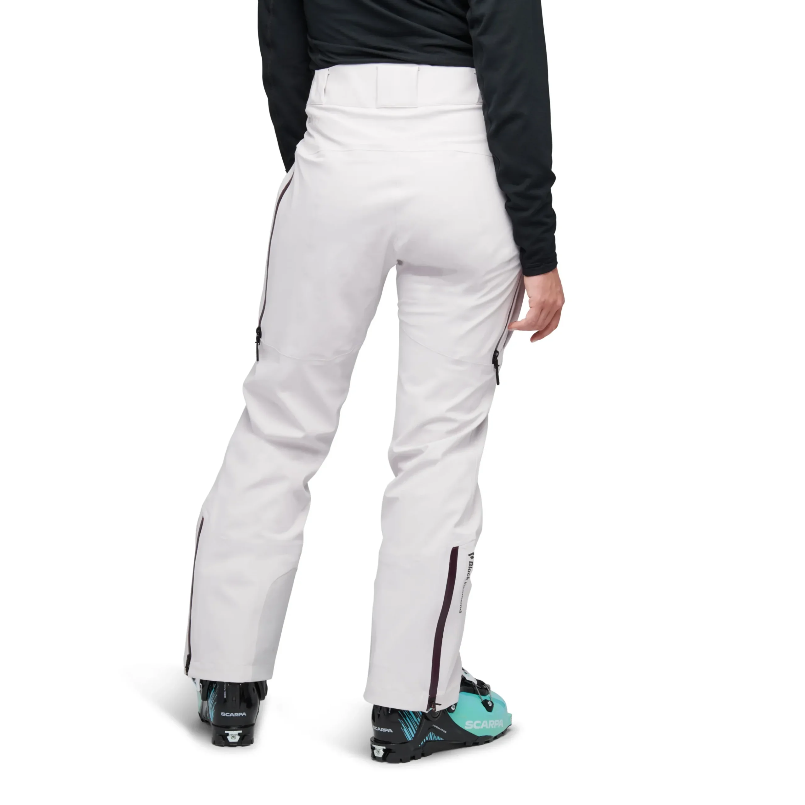 Women's Recon Stretch Ski Pants