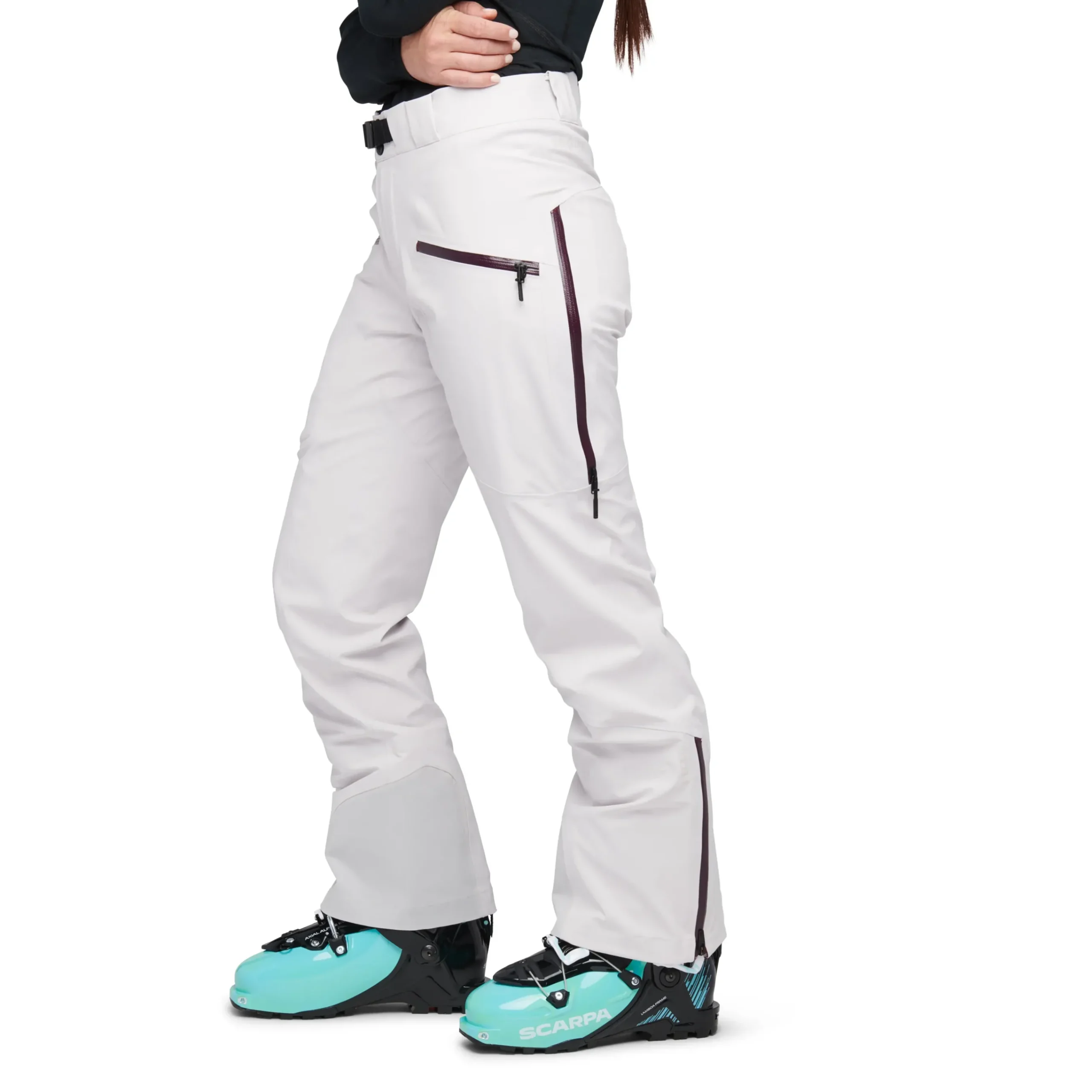 Women's Recon Stretch Ski Pants