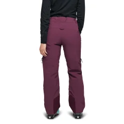 Women's Recon Stretch Ski Pants