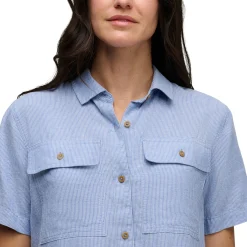 Women's Scenic Route Short Sleeve Shirt