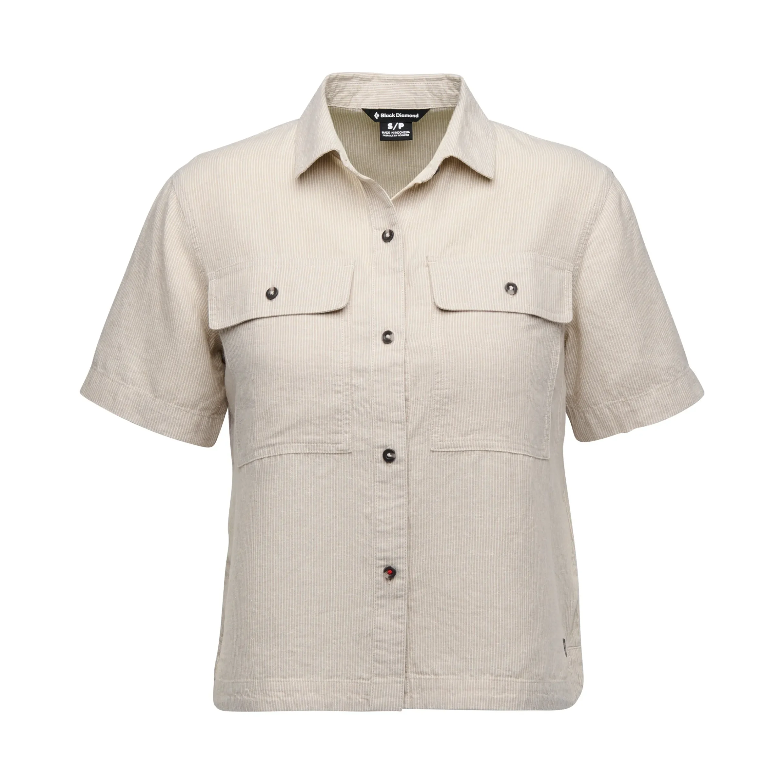 Women's Scenic Route Short Sleeve Shirt
