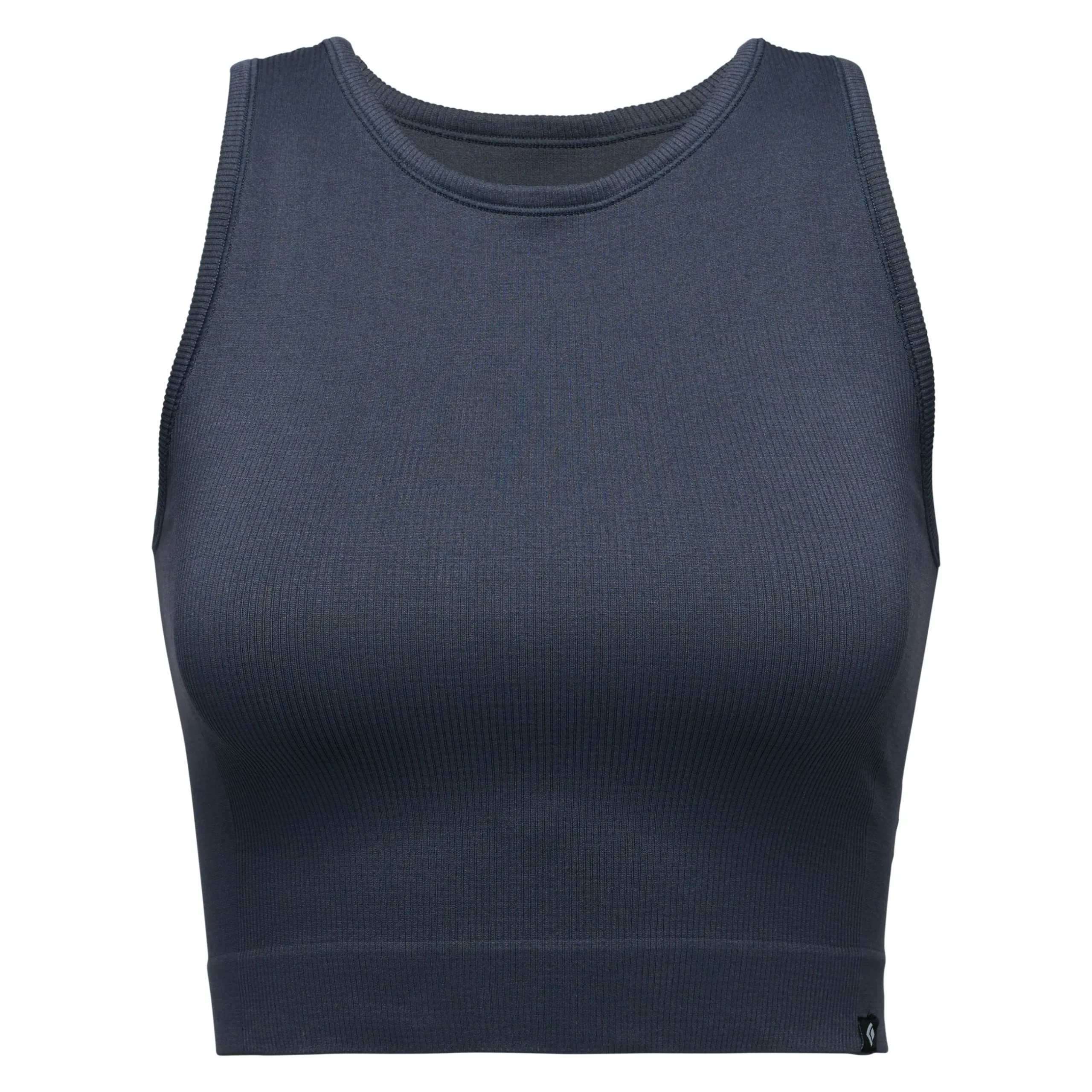 Women's Seamless Rib Tank