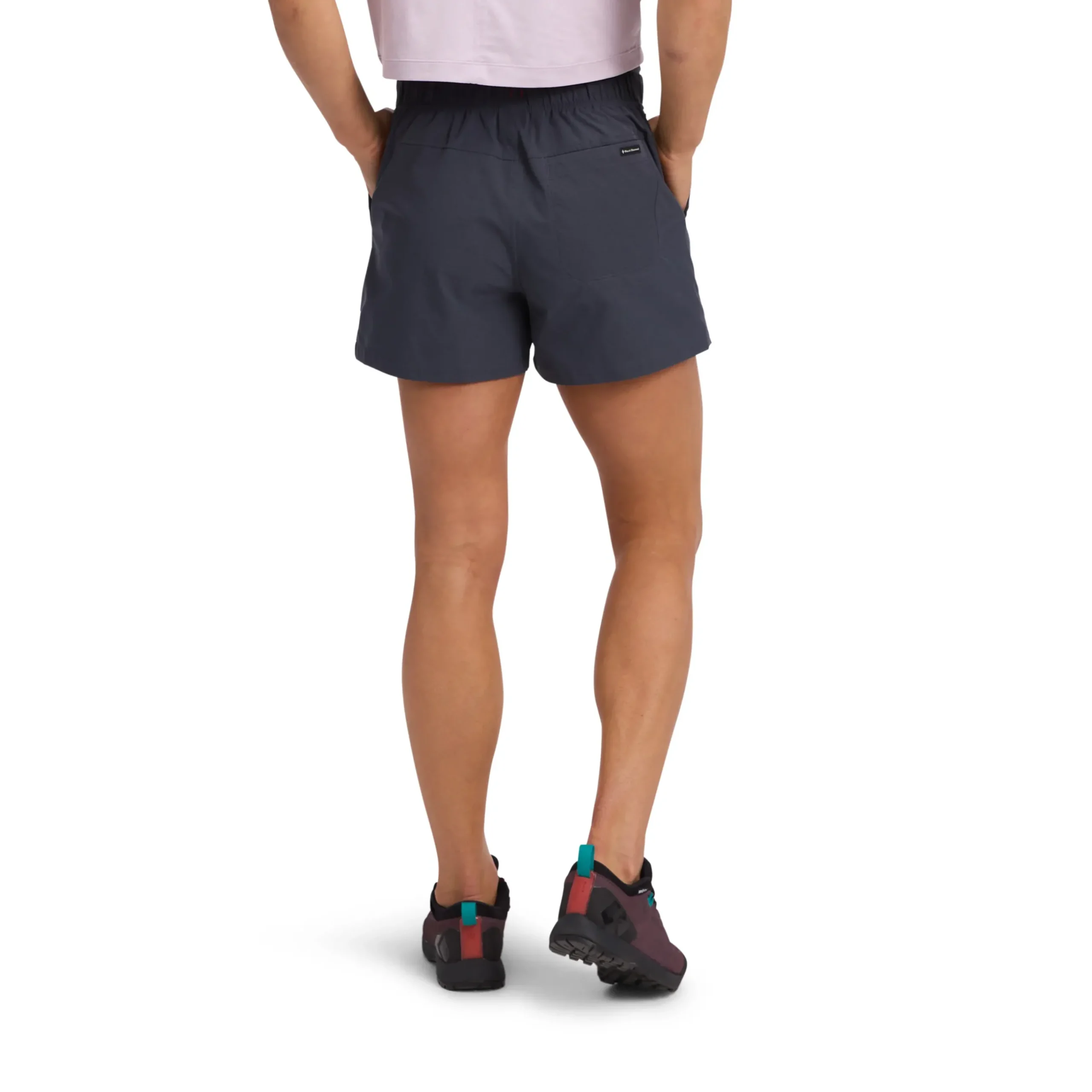 Women's Sequence Shorts