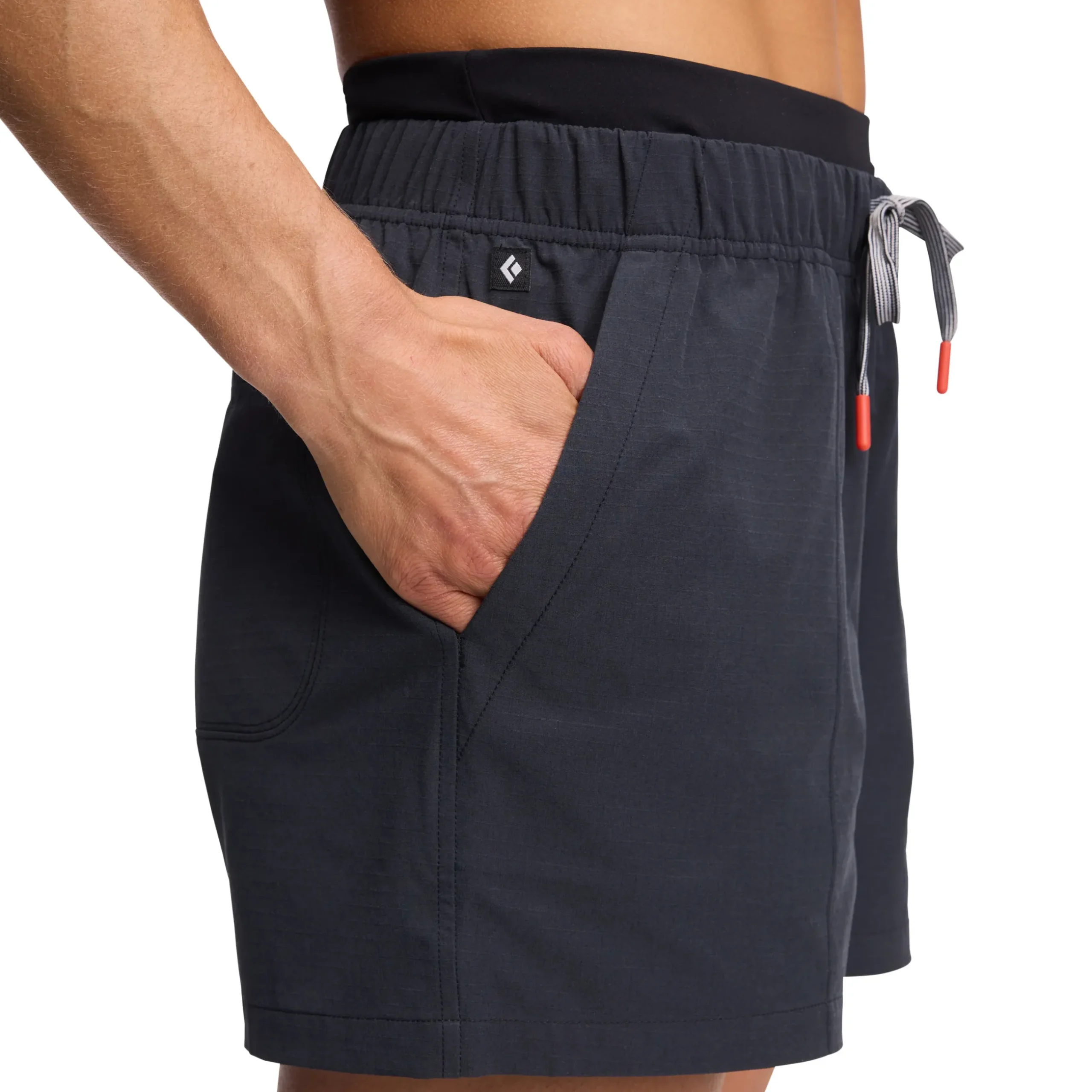 Women's Sequence Shorts