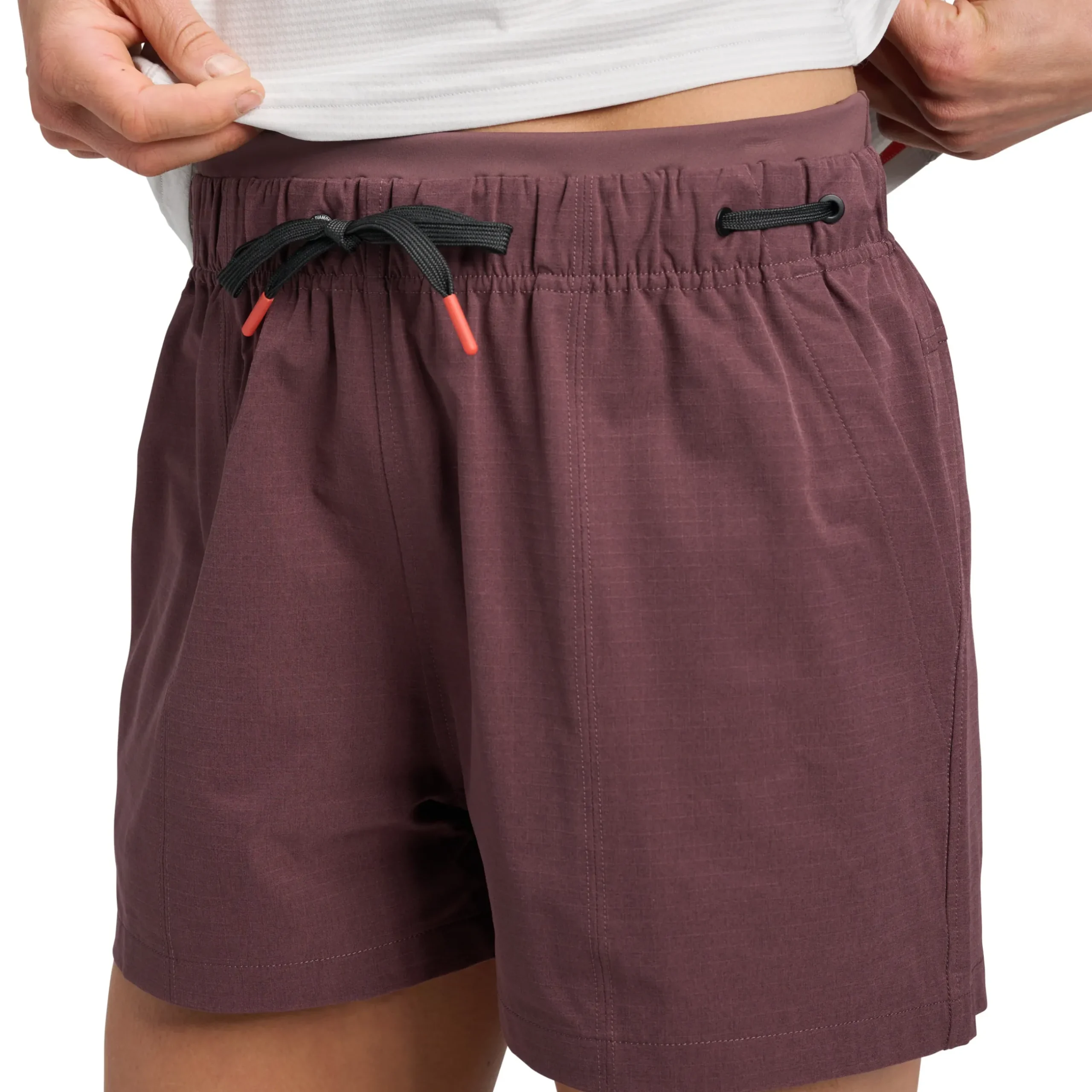 Women's Sequence Shorts