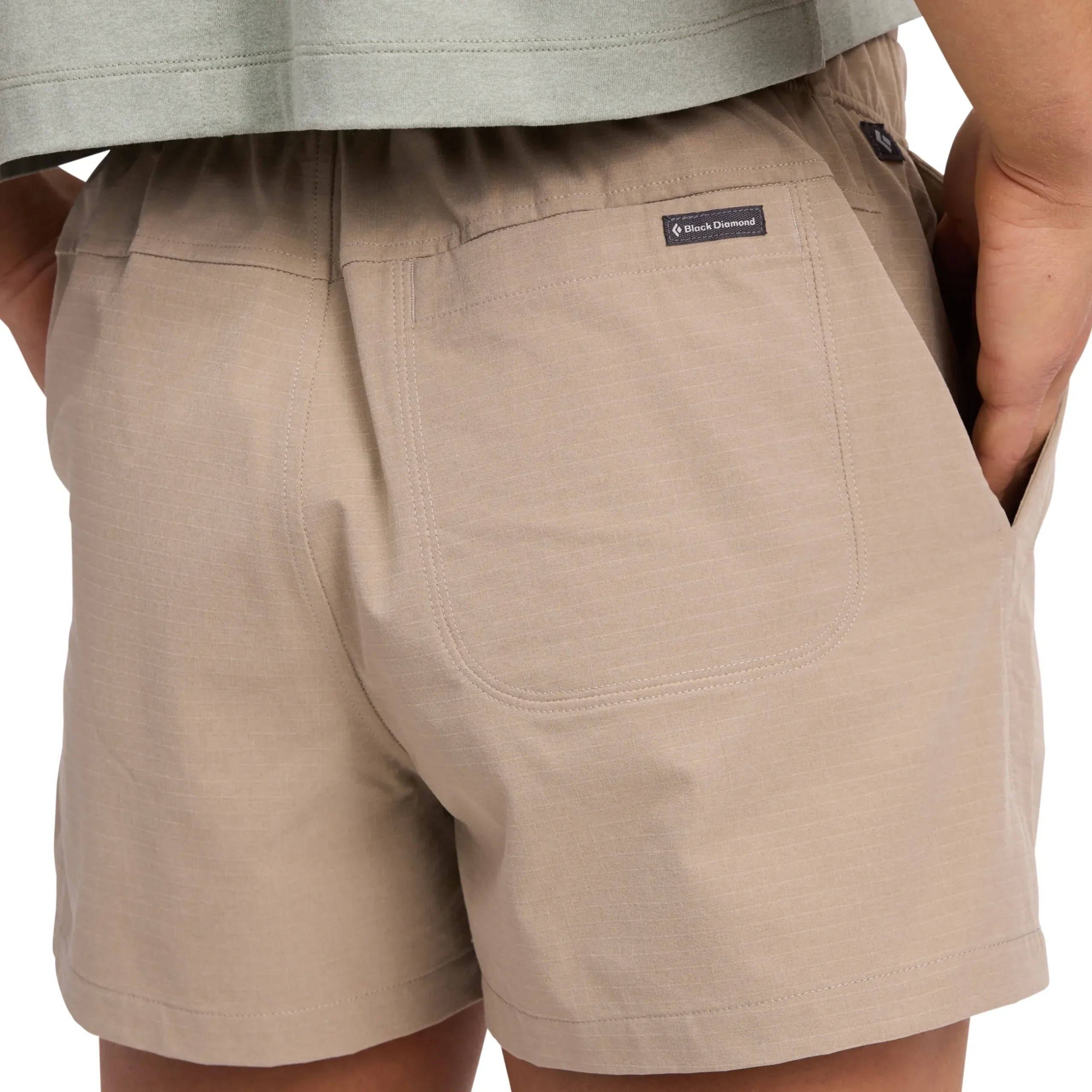 Women's Sequence Shorts
