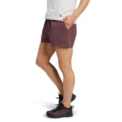 Women's Sequence Shorts