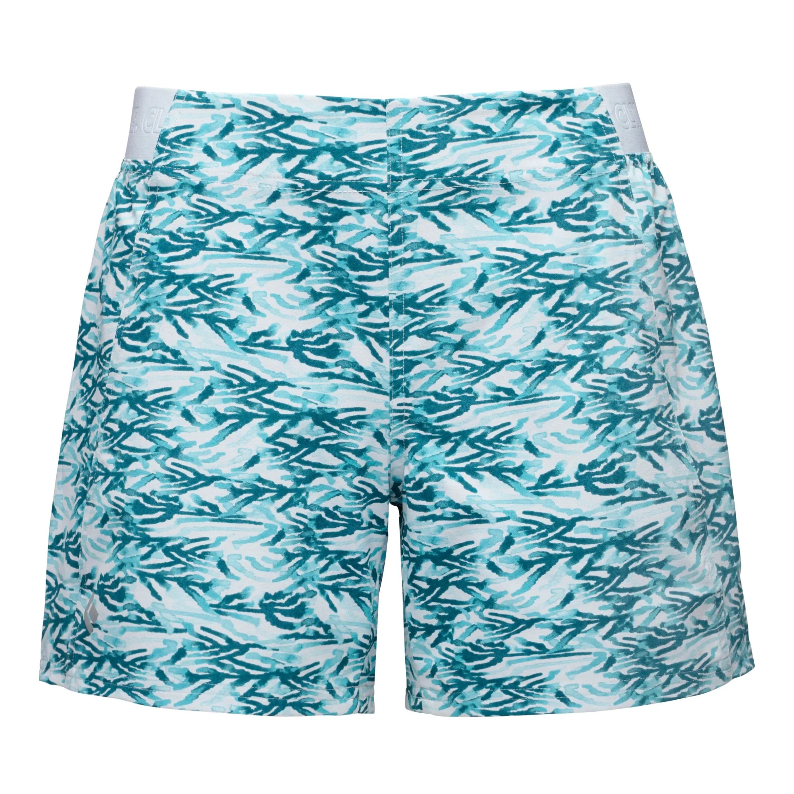 Women's Sierra Shorts