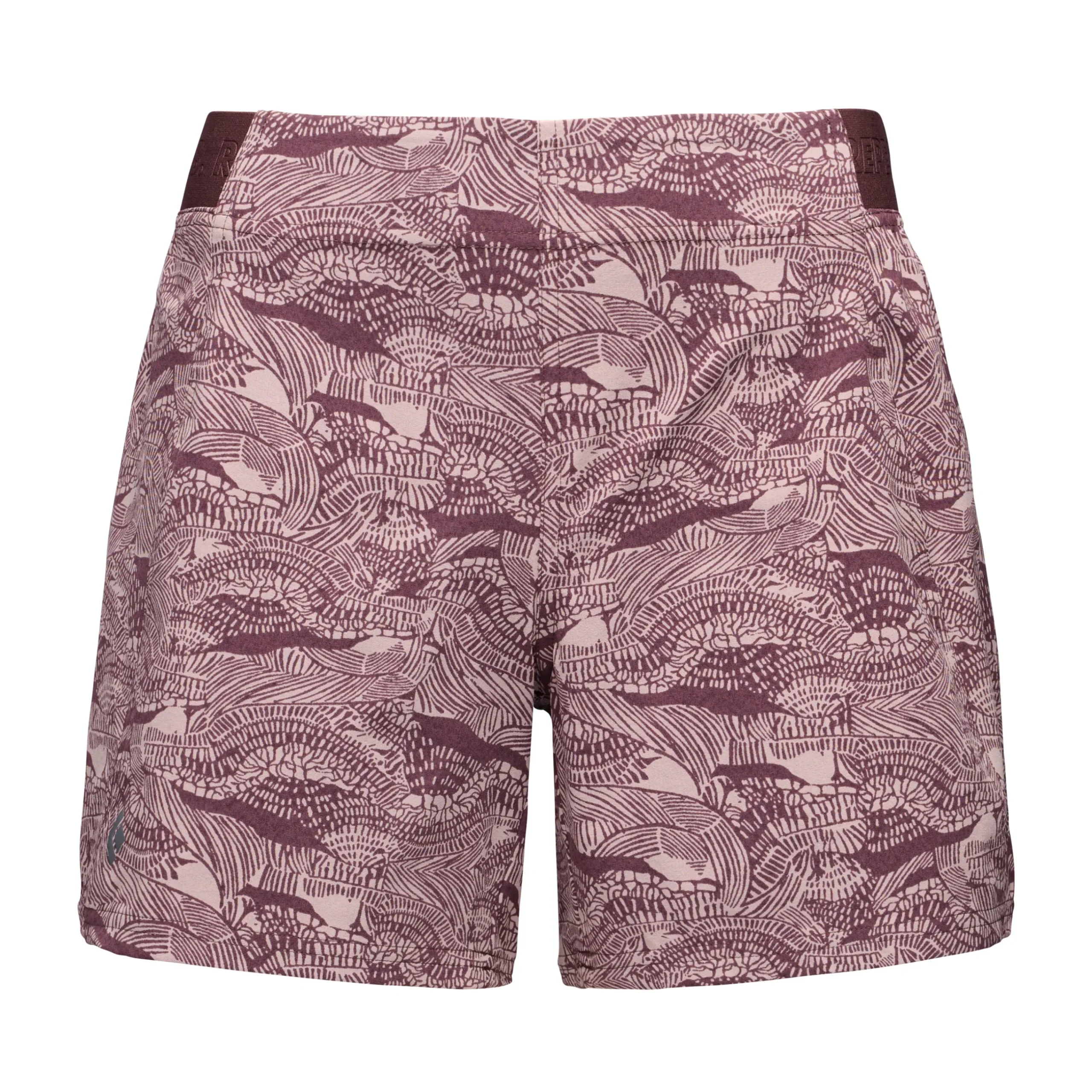 Women's Sierra Shorts