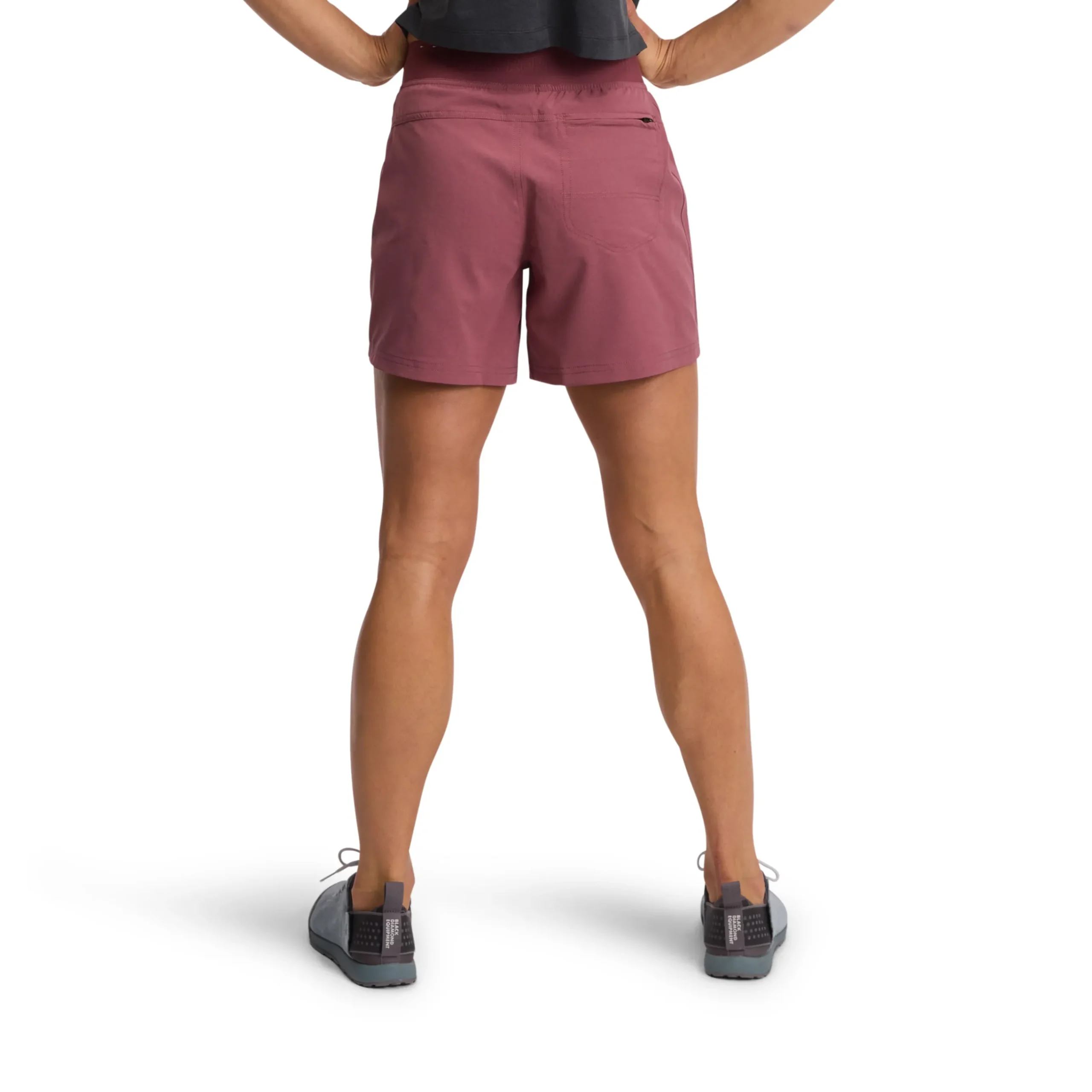 Women's Sierra Shorts