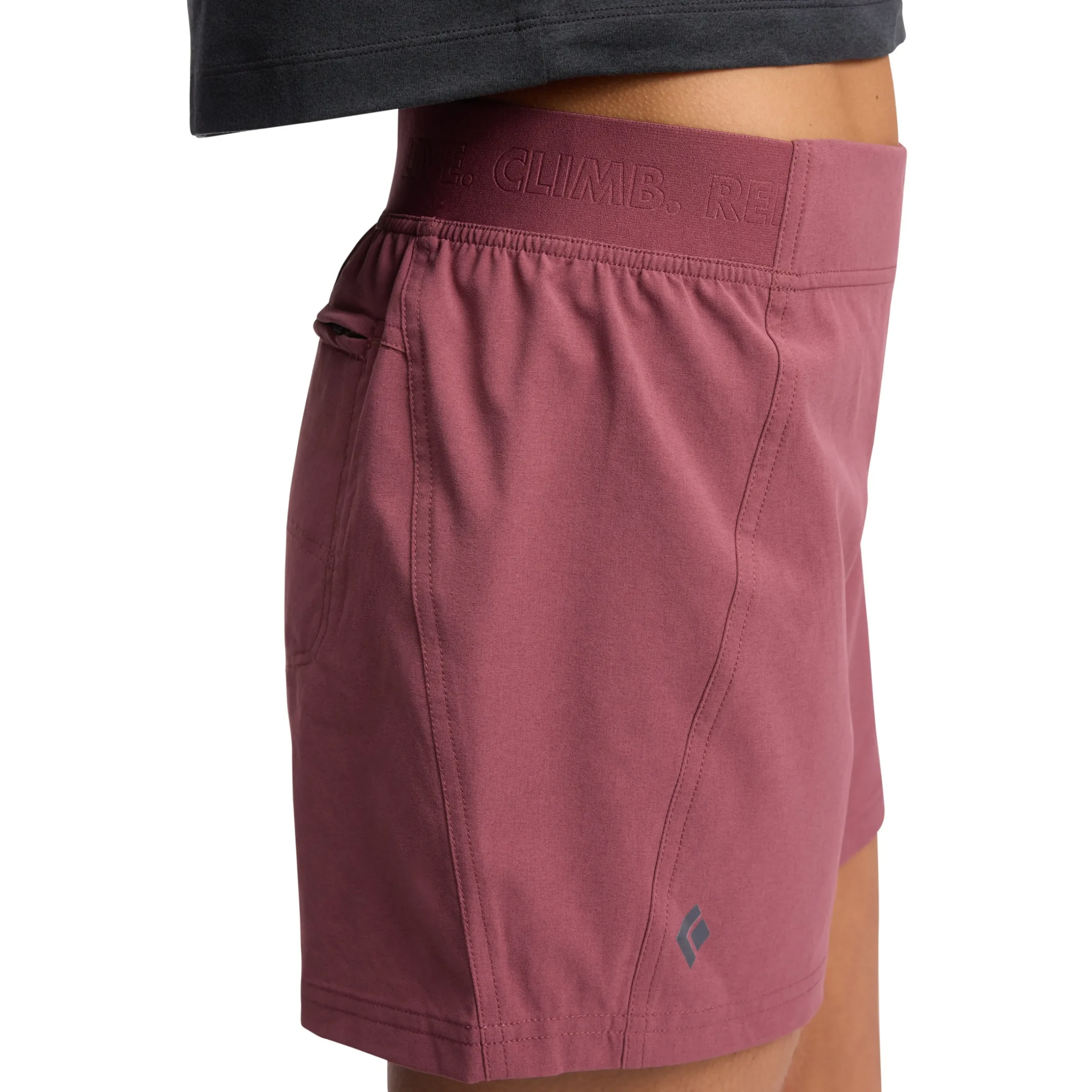 Women's Sierra Shorts