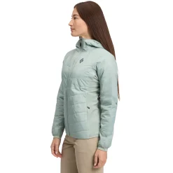 Women's Solution 1.0 Hoody