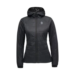 Women's Solution 1.0 Hoody