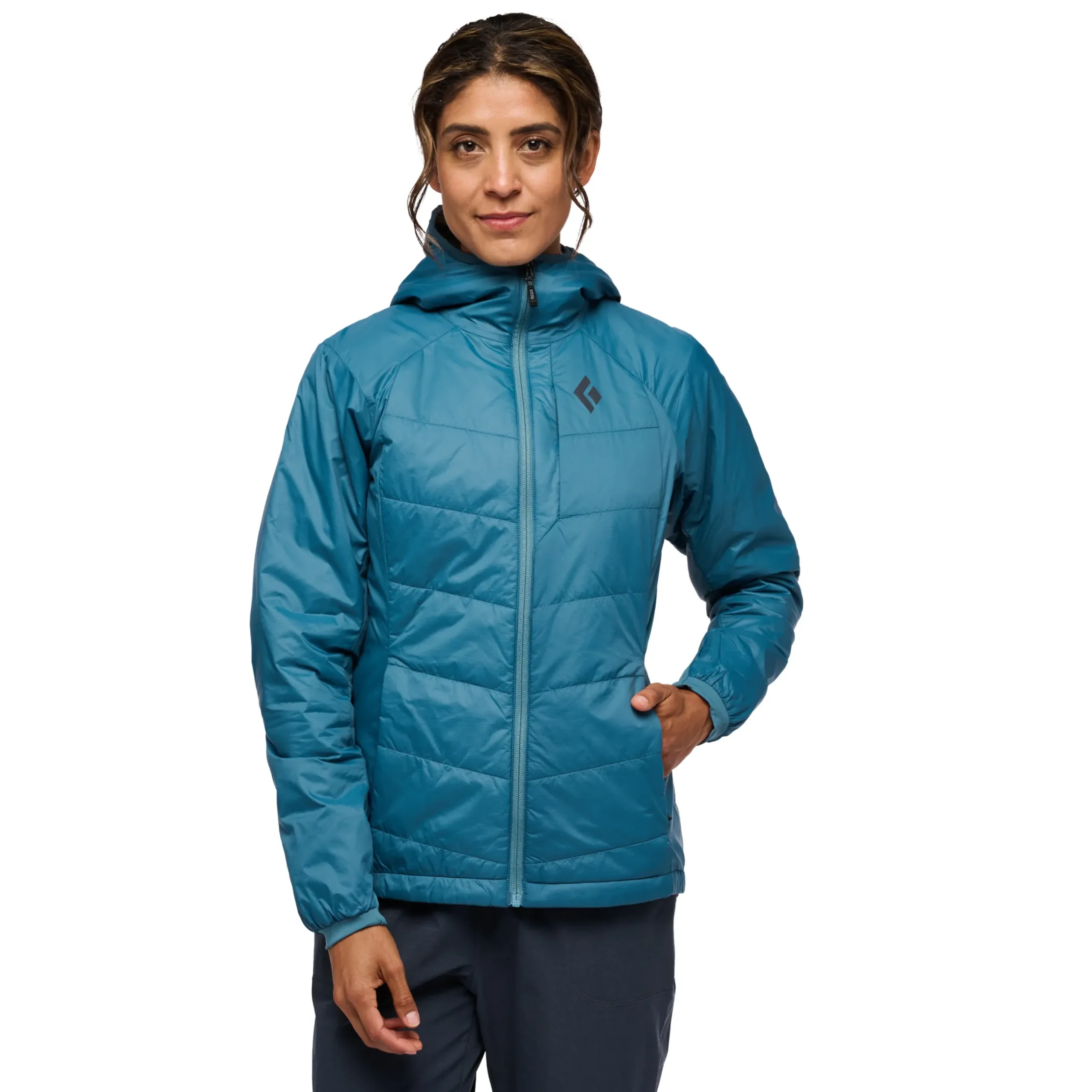 Women's Solution Hoody