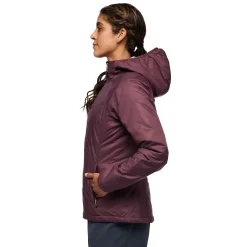 Women's Solution Hoody