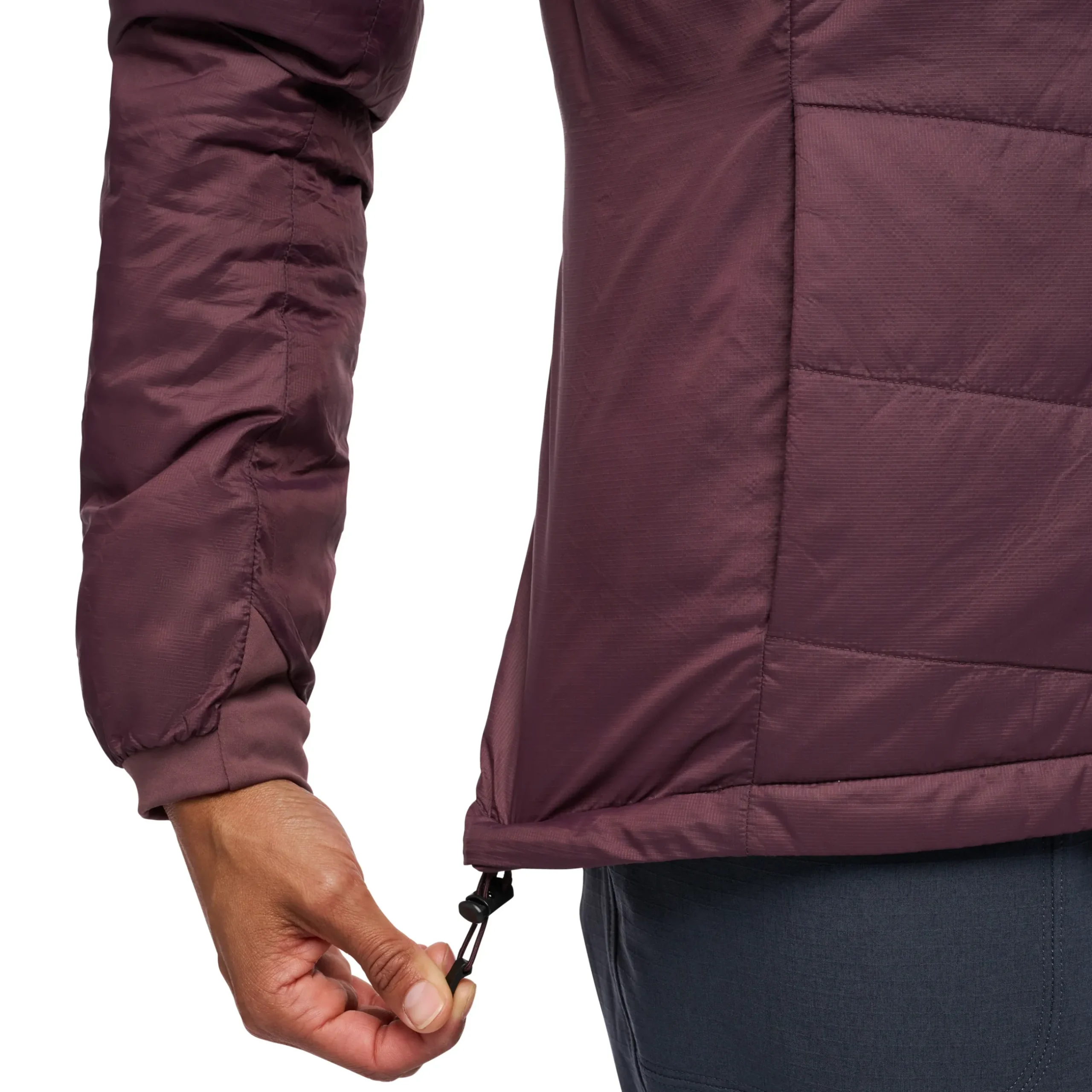 Women's Solution Hoody