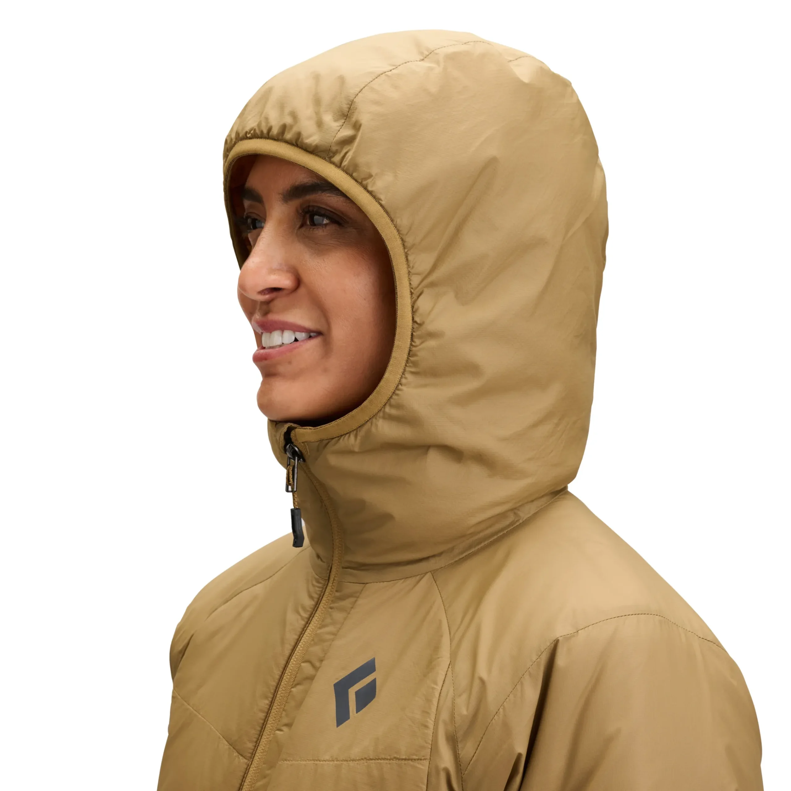 Women's Solution Hoody